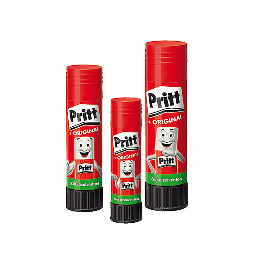 36 x Colle Pritt 22 gr.